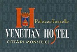 Venetian Hostel