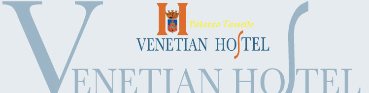 venetian hostel